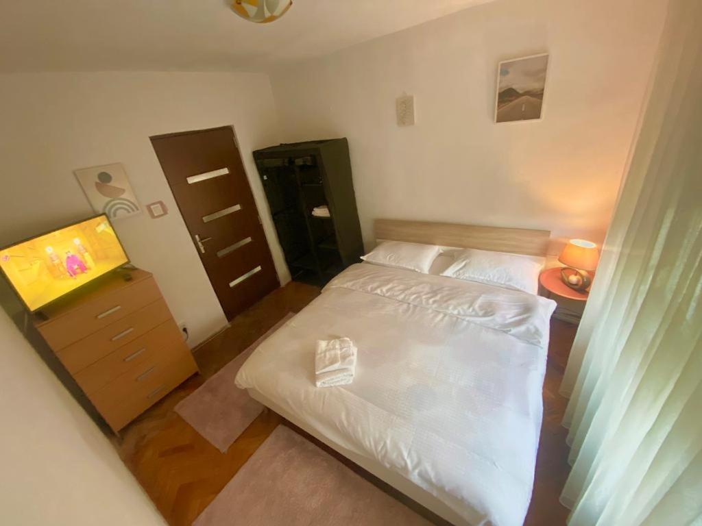 Apartament 2 Camere Oradea Exterior foto